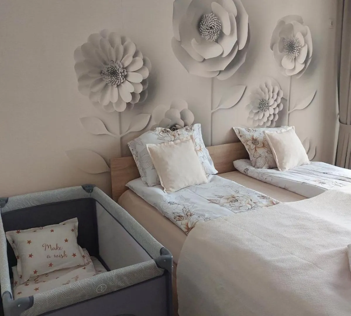 Deni'S Apartment By The Sea - Burgas