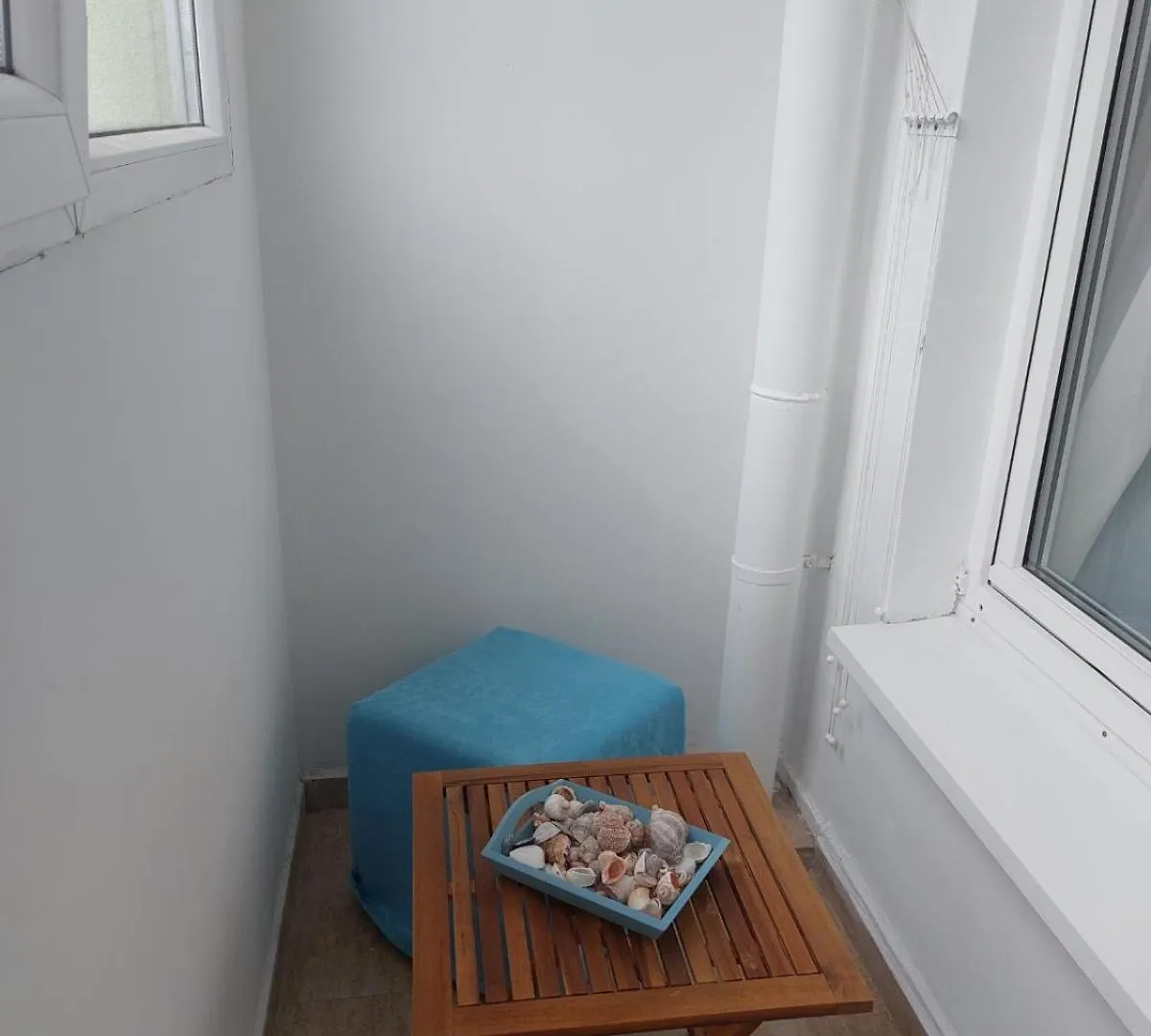 Deni'S Apartment By The Sea - Burgas 0*,