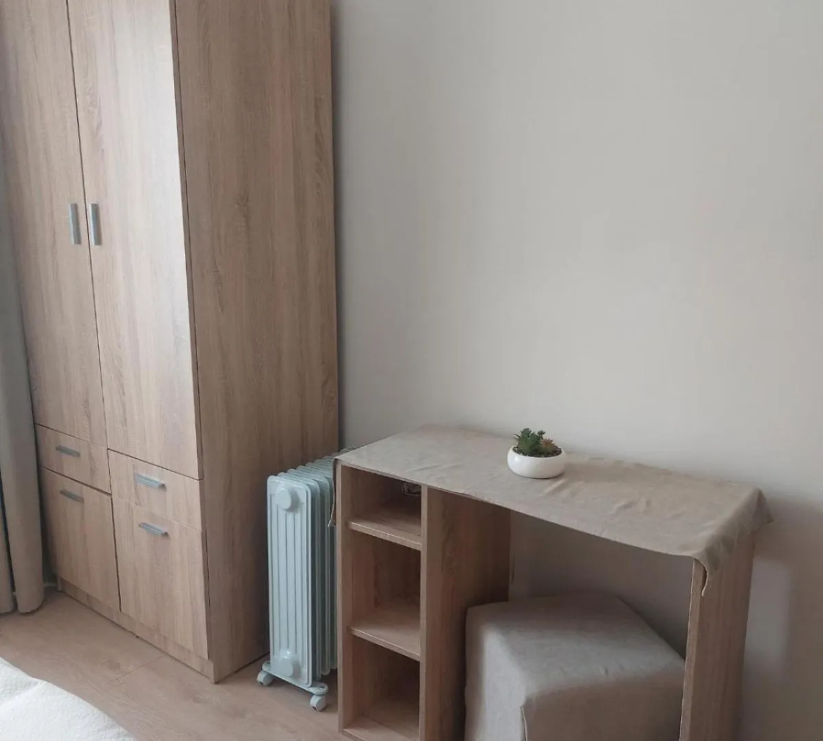 Deni'S Apartment By The Sea - Burgas