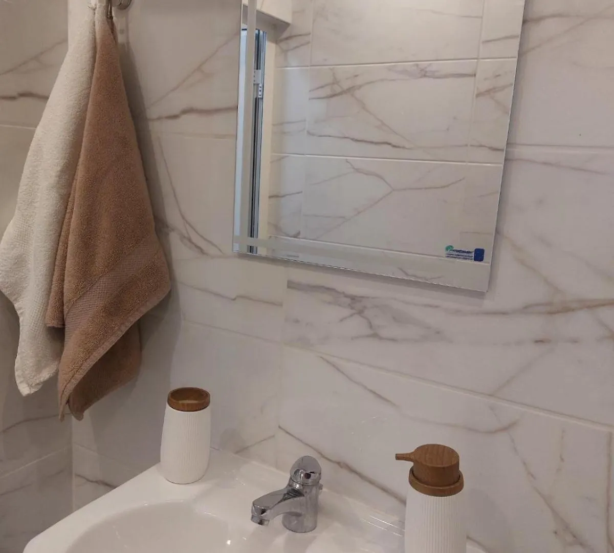 Deni'S Apartment By The Sea - Burgas 0*,