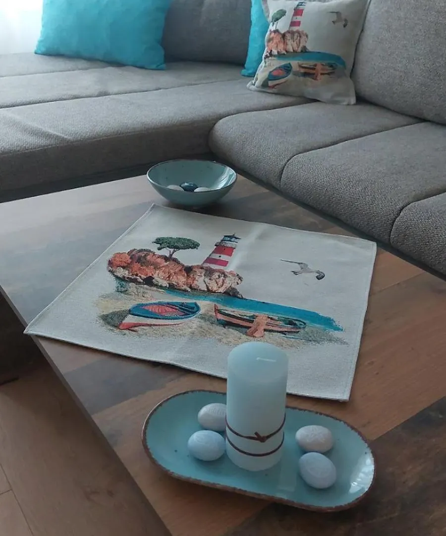 Deni'S Apartment By The Sea - Burgas