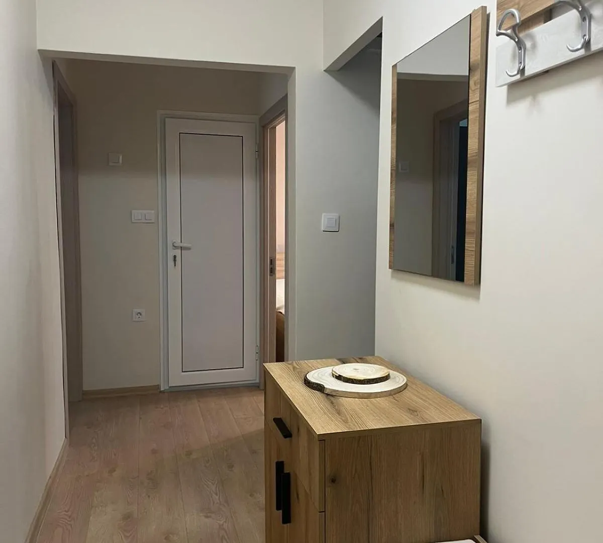 Deni'S Apartment By The Sea - Burgas