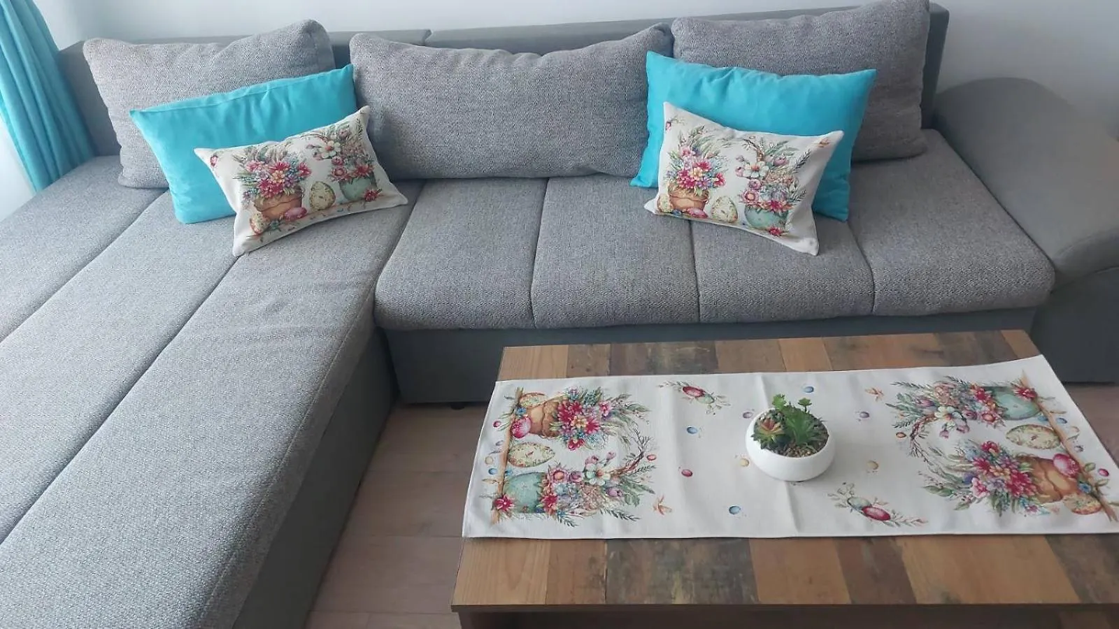 Deni'S Apartment By The Sea - Burgas Bulgarien