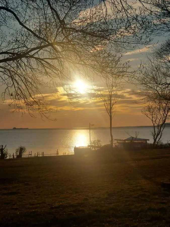 Deni'S Apartment By The Sea - Burgas Bulgaria