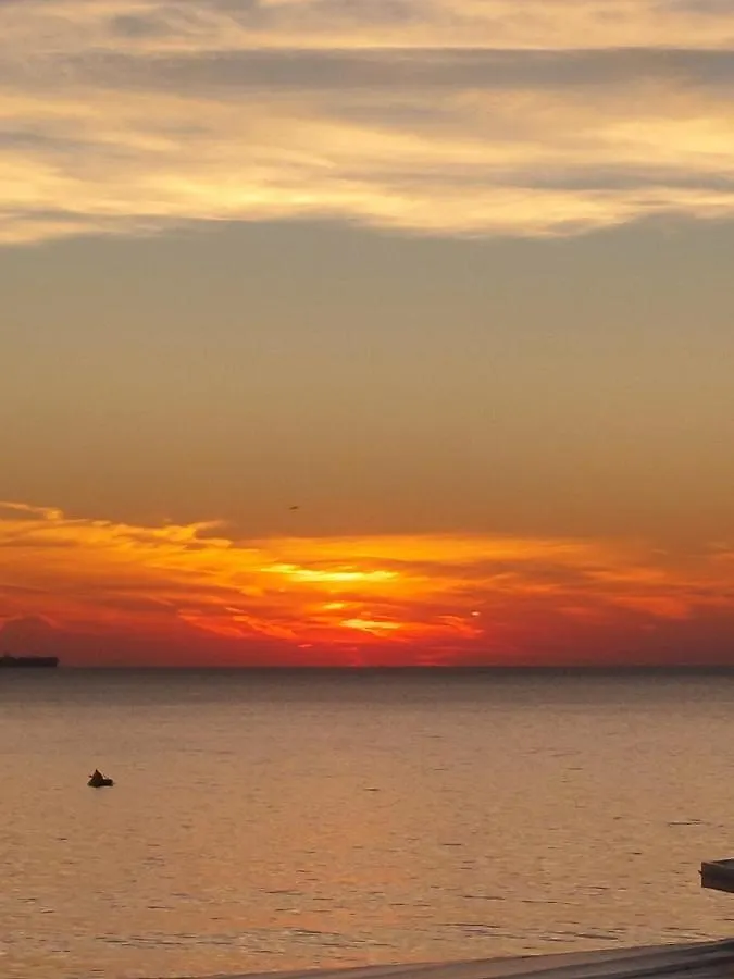 Deni'S Apartment By The Sea - Burgas
