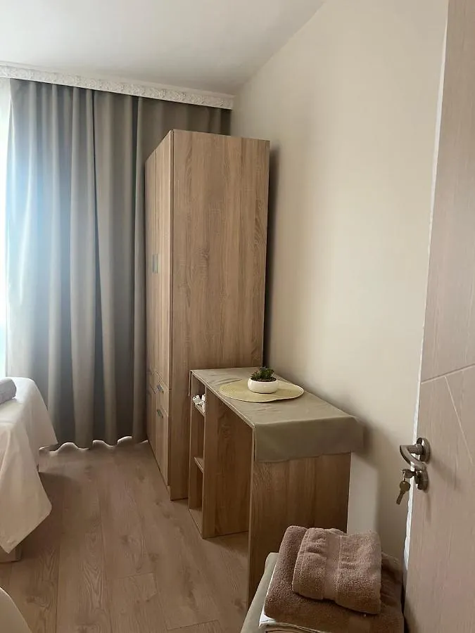 Deni'S Apartment By The Sea - Burgas 0*,  Bulgaria