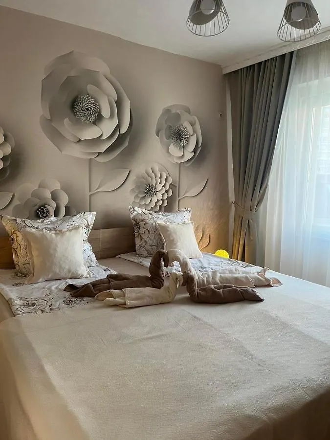 Deni'S Apartment By The Sea - Burgas