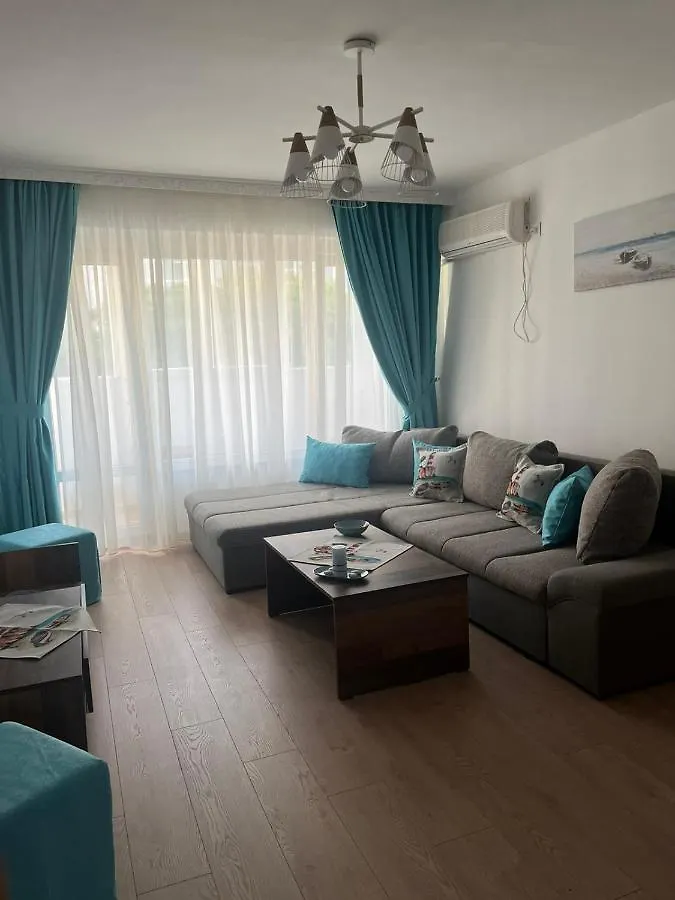 Deni'S Apartment By The Sea - Burgas