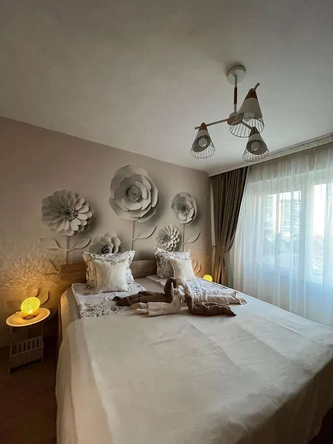 Deni'S Apartment By The Sea - Burgas
