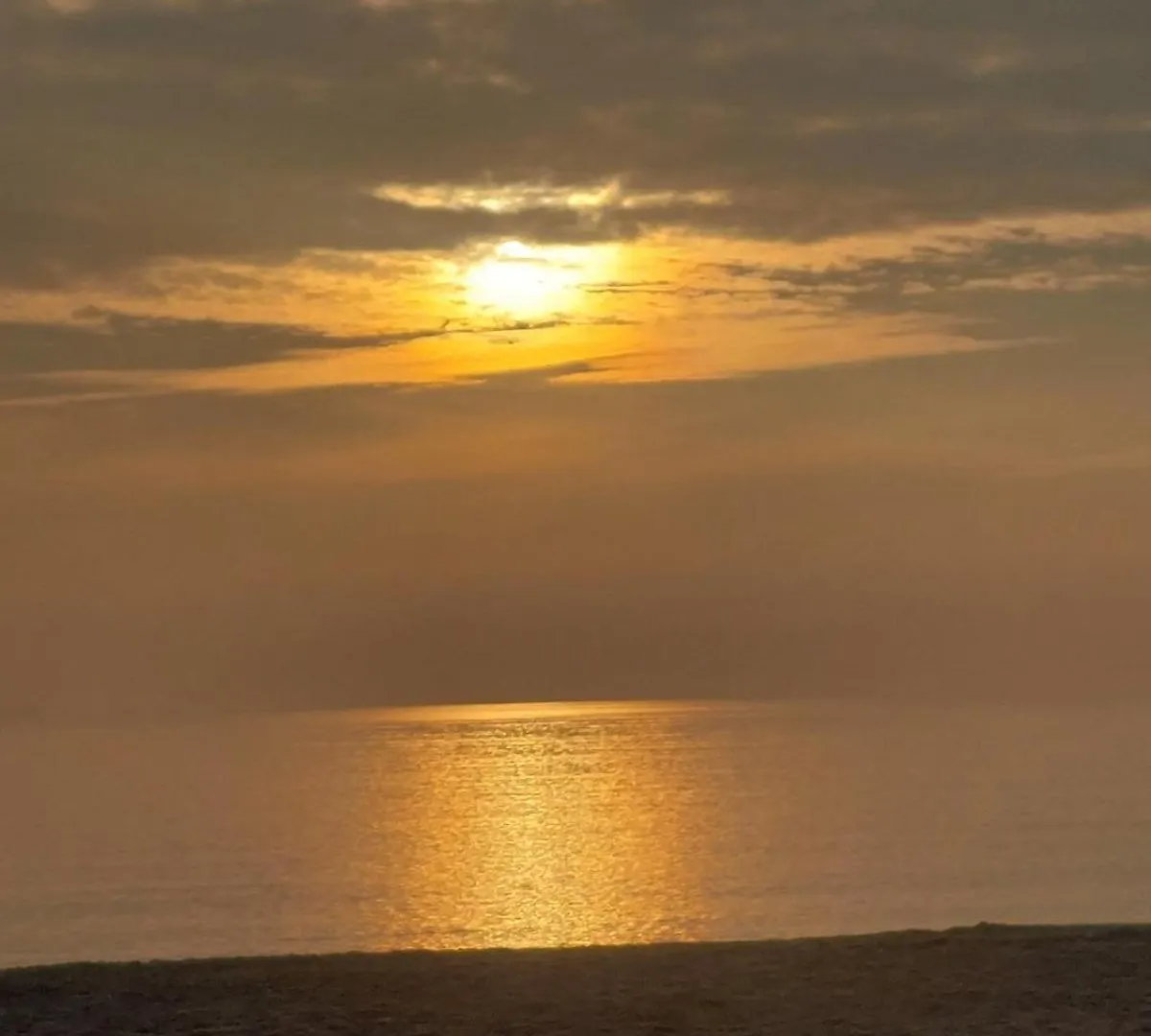 Deni'S Apartment By The Sea - Burgas