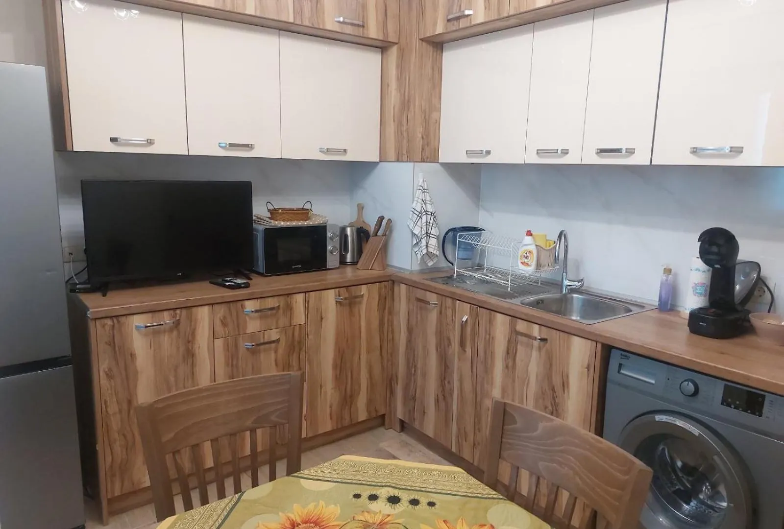 Deni'S Apartment By The Sea - Burgas