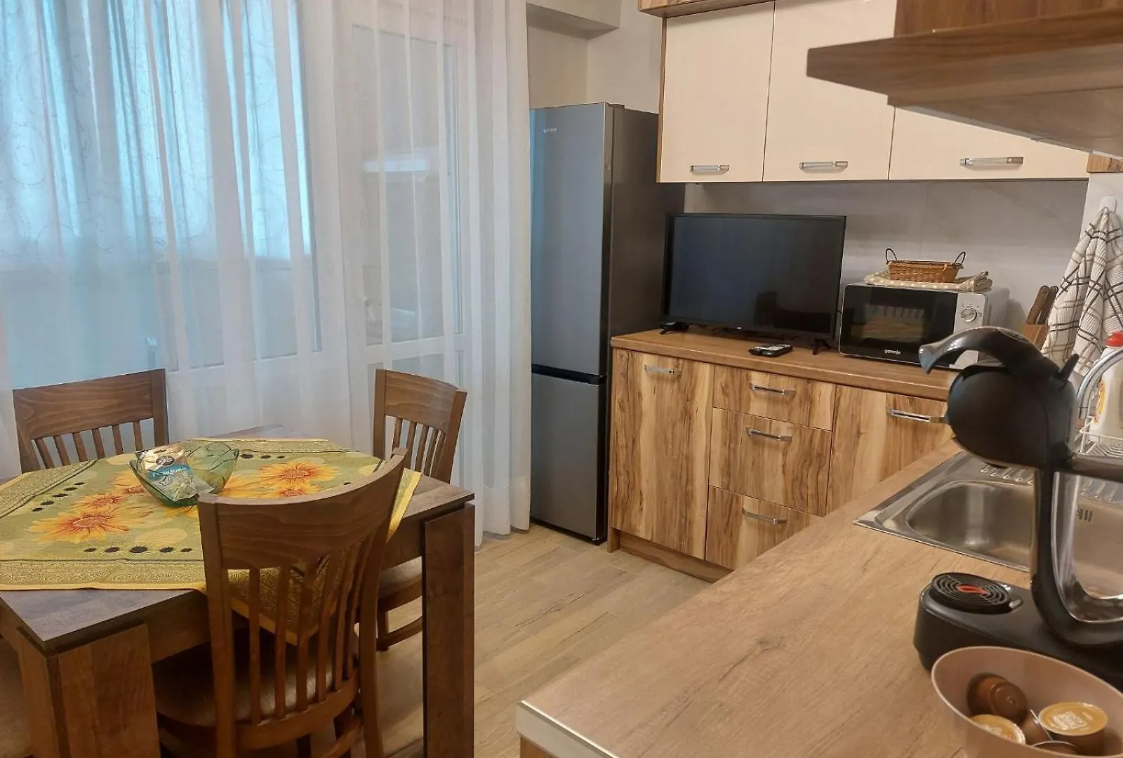 Deni'S Apartment By The Sea - Burgas 0*,