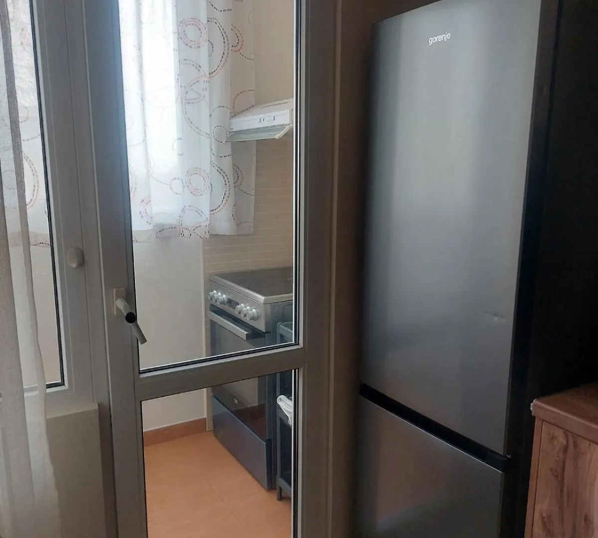 Deni'S Apartment By The Sea - Burgas
