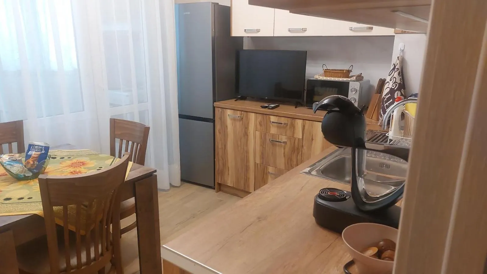 Deni'S Apartment By The Sea - Burgas