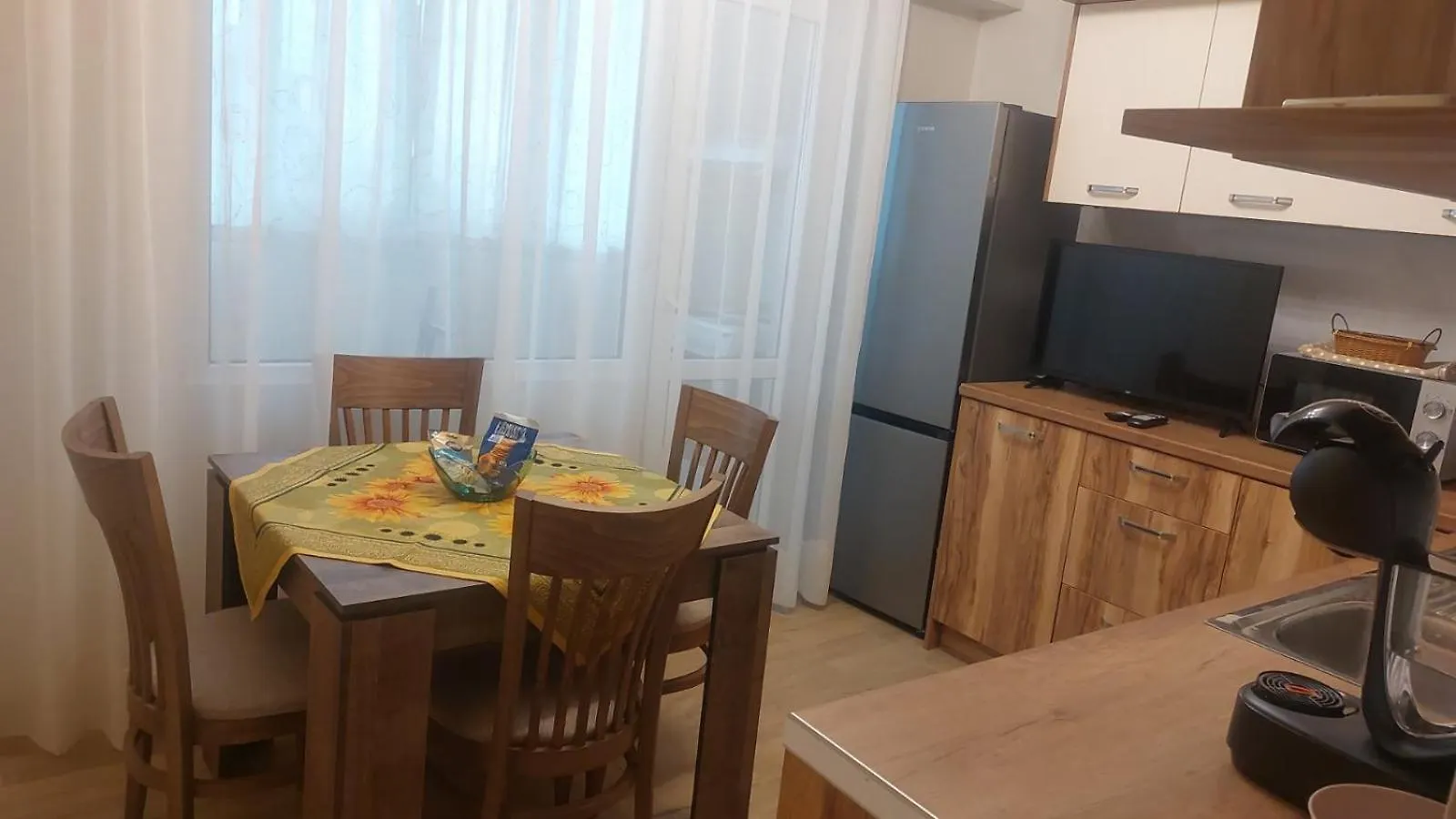 Deni'S Apartment By The Sea - Burgas