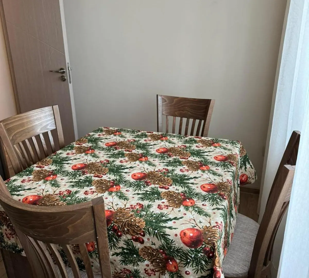 Deni'S Apartment By The Sea - Burgas 0*,  Bulgaria