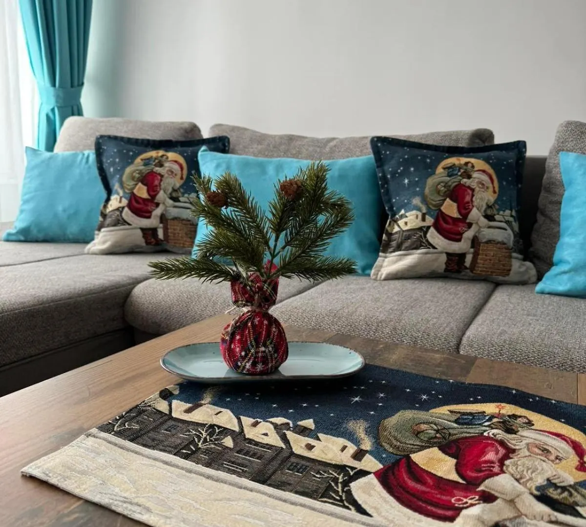 Deni'S Apartment By The Sea - Burgas Bulgaria