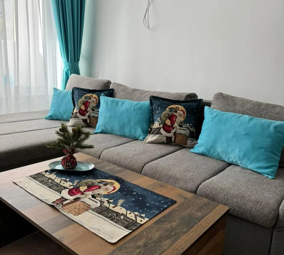 Deni'S Apartment By The Sea - Burgas