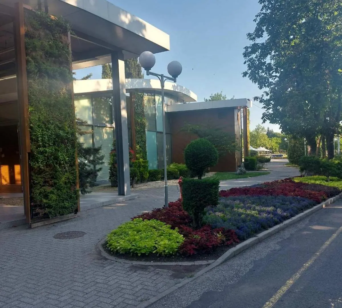 Deni'S Apartment By The Sea - Burgas 0*,