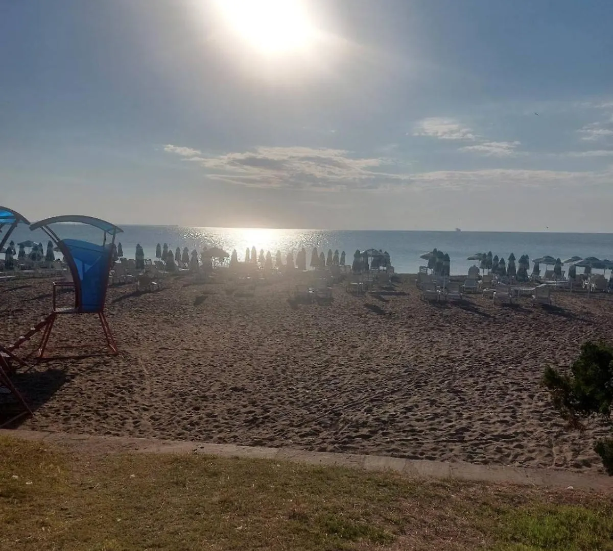 Deni'S Apartment By The Sea - Burgas