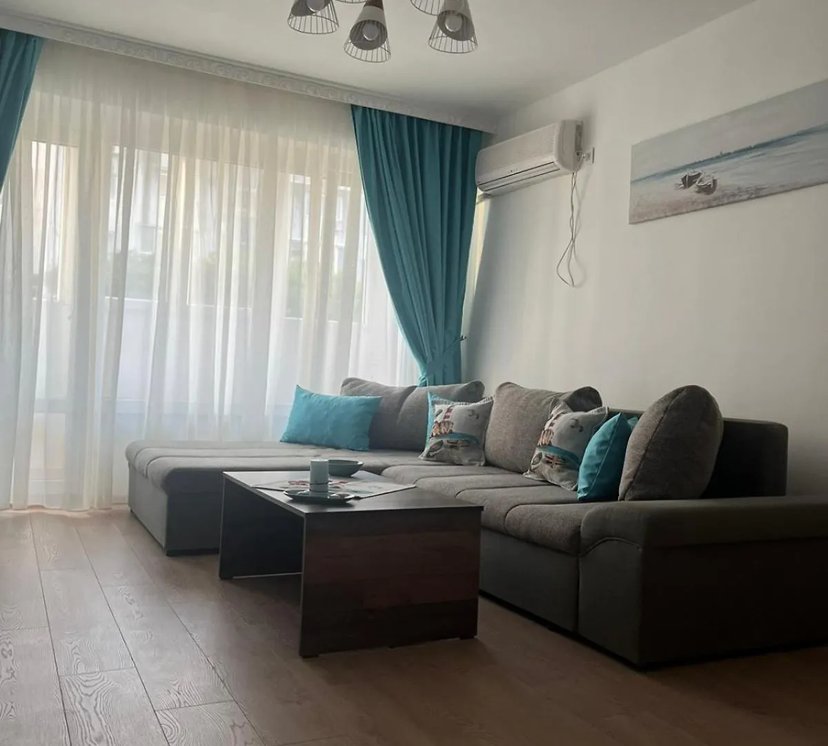Deni'S Apartment By The Sea - Burgas 0*,