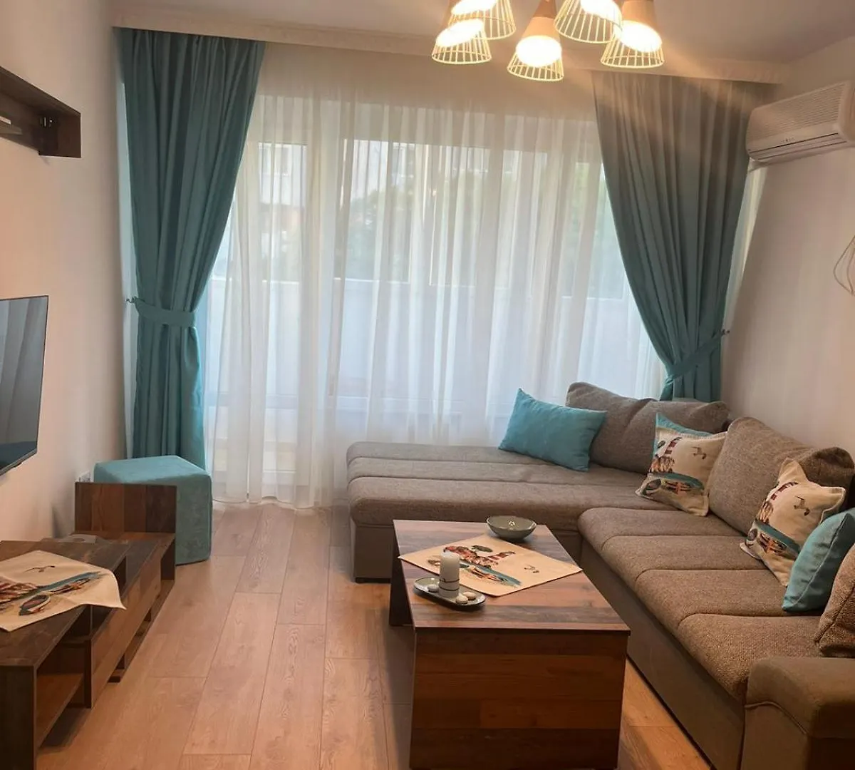 Deni'S Apartment By The Sea - Burgas