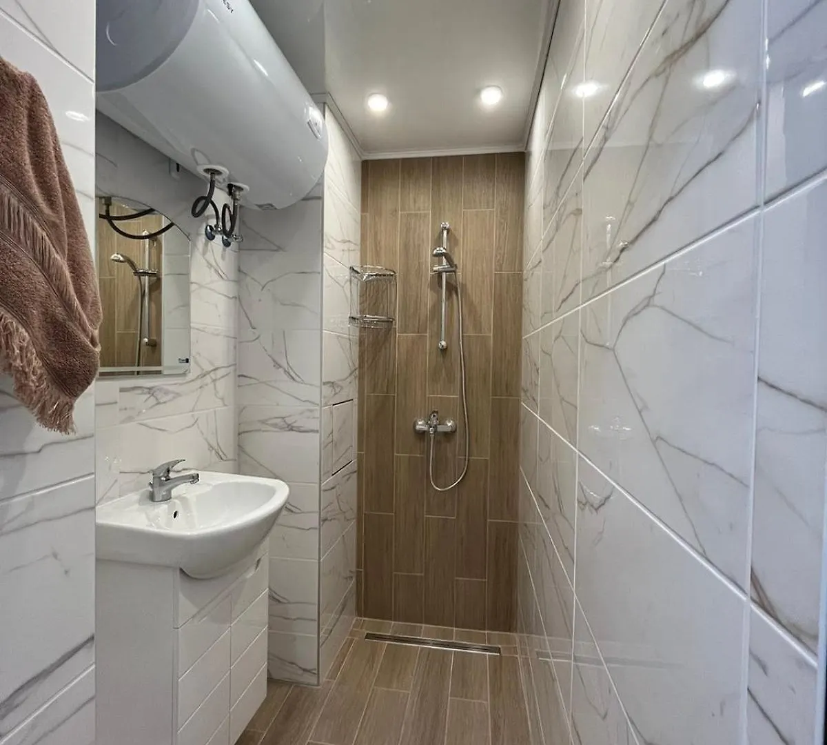 Deni'S Apartment By The Sea - Burgas