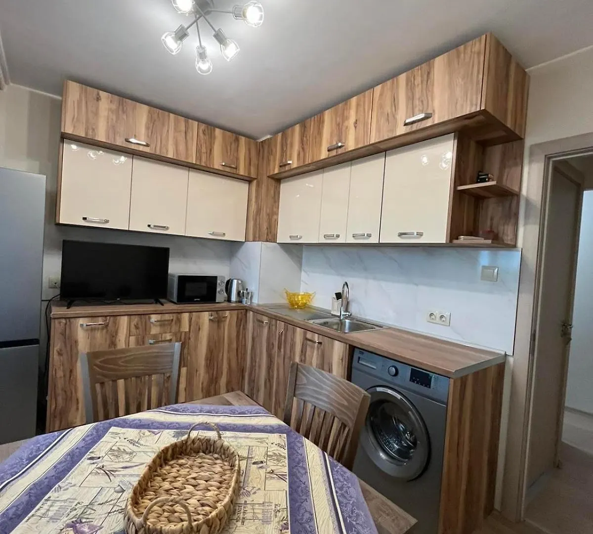 Deni'S Apartment By The Sea - Burgas Bulgaria